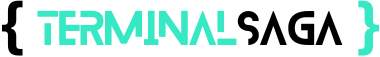 TerminalSAGA Logo